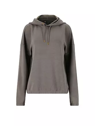 ATHLECIA | Damen Fitnesshoodie Namier | 